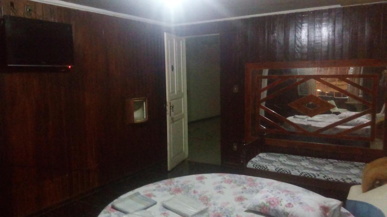 Hotel - Motel Story, Sao Paulo